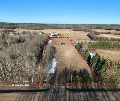 2.65 Acre Lot Image# 2