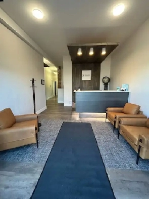 Office Space for Lease Image# 1