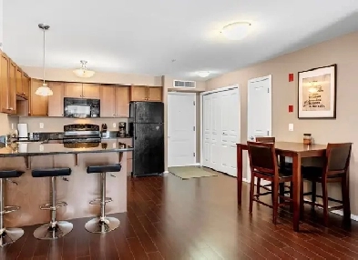 2Bedroom, 2Bathroom, corner unit in Stonebridge available now Image# 3