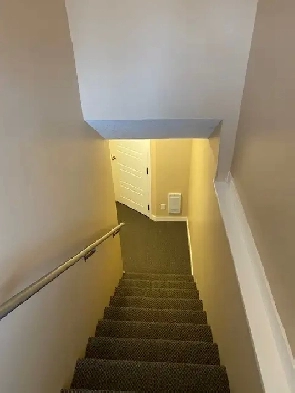 Basement Suite in South Regina Image# 1