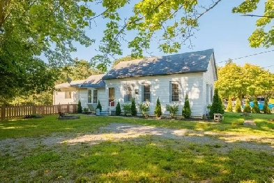 Affordable Country Living - 1.5 hours from Toronto Image# 2