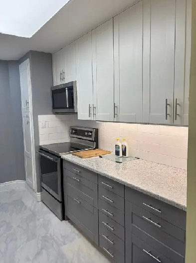 1 Bedroom Condo to rent Image# 2