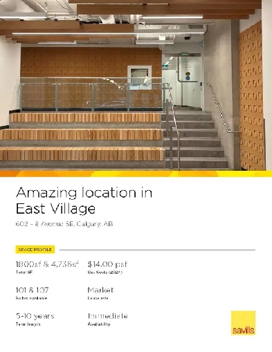 Creative Space in the Heart of East Village Image# 3