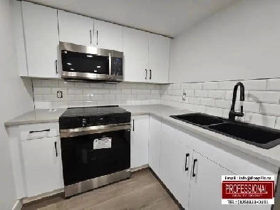 Stylish & Cozy One-Bedroom Basement Suite – Move-In Ready! Image# 1