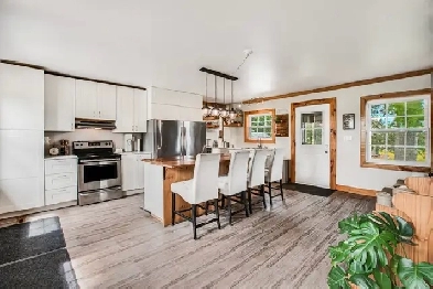 Bedard Real Estate Team - 3225 Stardale Rd, Vankleek Hill Image# 1