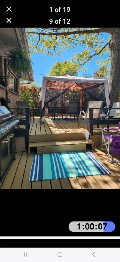 Room For Rent Near Algonquin College Image# 1