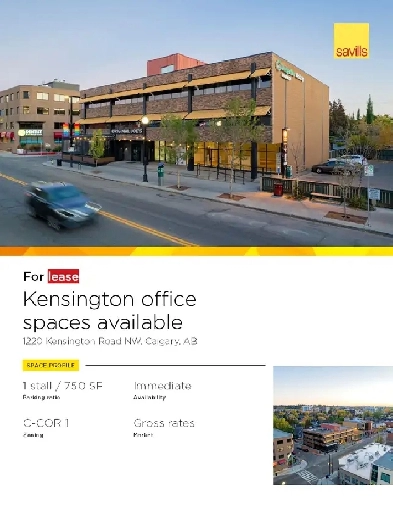 Flexible Office Solutions in the Heart of Kensington Image# 3