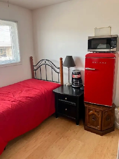 Room for Rent Image# 1
