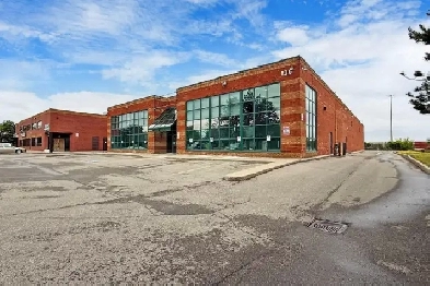 Building For Sale in Brampton! Image# 9