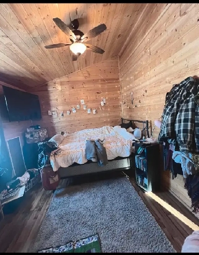 Cabin/tiny home -to be moved Image# 6
