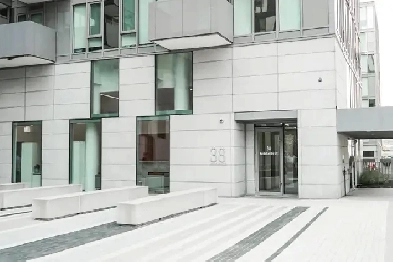 Condo For Sale (North York) - 2 Bed / 1 Bath Image# 1