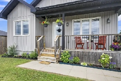 Move-In Ready Bungalow – Ferrara Meadows Image# 13