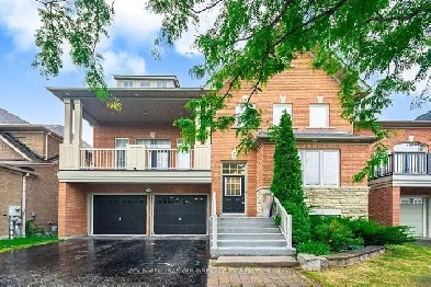 3 2BR/4WR/2 STOREY DETACHED HOME/NORTHEASAT - DURHAM/AJAX Image# 10