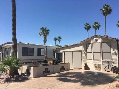 ATTN. Snowbirds Rental Image# 4