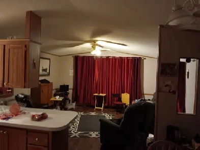 Mobile home 2by6 construction Image# 4