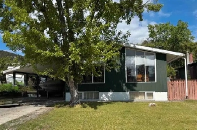 648 9th Avenue Williams Lake BC Image# 5