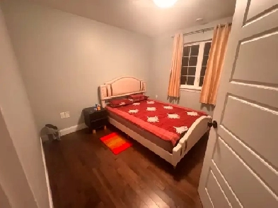 Private room for Rent for Indian Girl-$600/monthly Image# 2