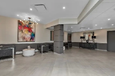 1 Bedroom - 11230 St.Albert Trail Image# 1