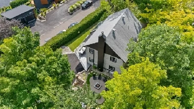 Maison de prestige à louer Image# 22