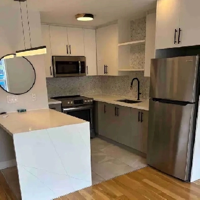 For Rent – 2 Bedroom Apartment at Mount Pleasant & Manor Rd. Image# 5