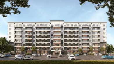 2 Bed 2 Bath Apartment for Rent - 14 Harvest Ave TILLSONBURG Image# 8