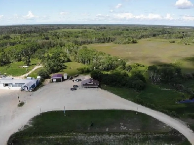 Hwy 6 TAKE OUT for Sale - & Business is Booming! Image# 9