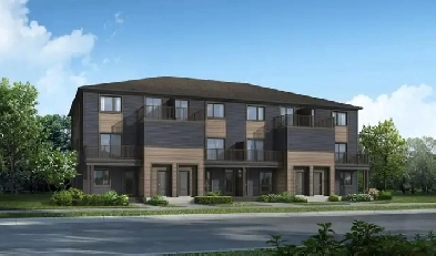 Townhouse for sale in Guelph Image# 1