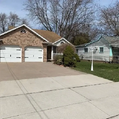 Split level and basement for rent Image# 3