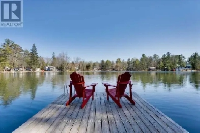 ~~ Beautiful 4 Season Cottage/Home with Breath Taking Views~~ Image# 2
