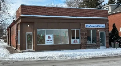 Commercial Space for rent in Oshawa Image# 2