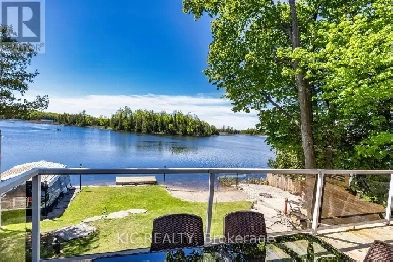 ~~~Stunning Cottage on Buckhorn Lake~~~ Image# 4