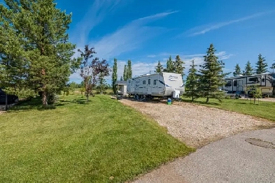 Trestle Creek RV lot Image# 7