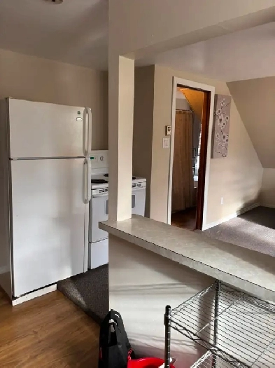 Bachelor Apartment Image# 3