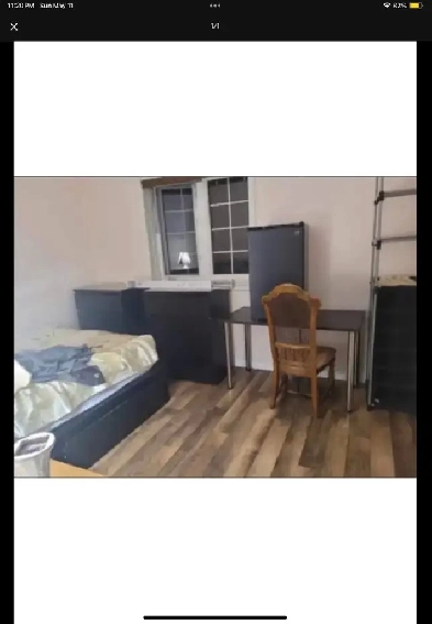 room for rent niagara falls available now Image# 1