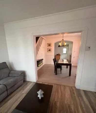 Maison jumelée à louer - 2 chambre (Ste-Marthe) Image# 6