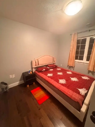 Private Room for Rent Available from August 01 2025-$600/monthly Image# 4