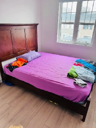 Room for rent in stouffville Image# 1