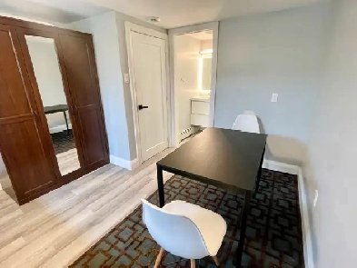 MasterBedroom with Private Bathroom - 1 month minimum Image# 1