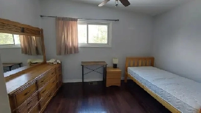Room for rent, near Fanshawe college, start from September 1st. Image# 4