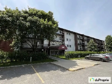 Condo Ste-Foy ville de Québec Image# 5
