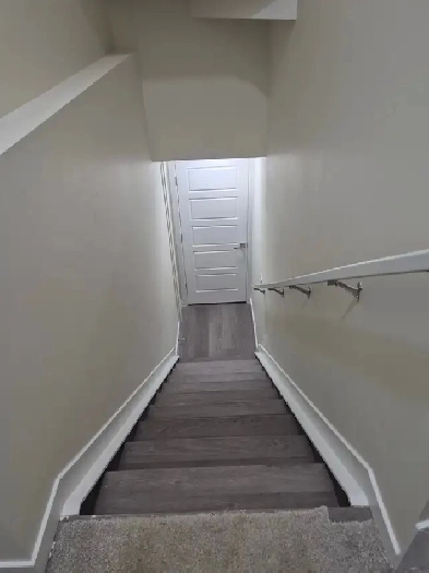 Newly built basement Image# 1