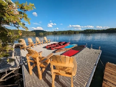 COTTAGE RENTAL - July 6 to July 11 Image# 9