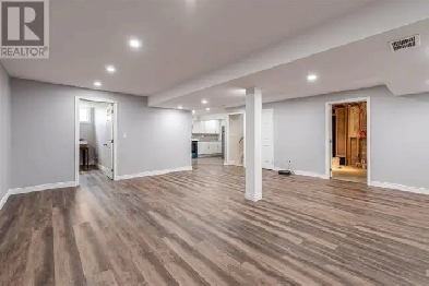2 bedroom available in a basement immediately Image# 1
