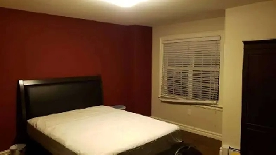 Master bedroom for rent Image# 2