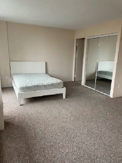 Furnished Studio in Safe Tower building Image# 1