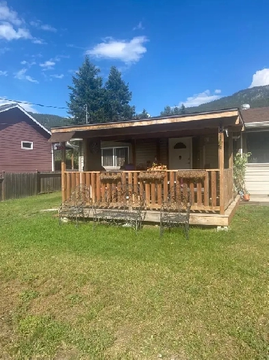 Duplex for rent Image# 2