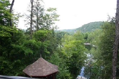Cottage for Sale on the Lac McArthur just 34 minutes from NAC Image# 5