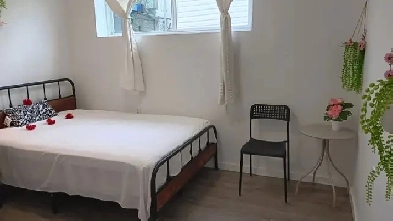 FULLY FURNISHED A ROOM FOR RENT Image# 1