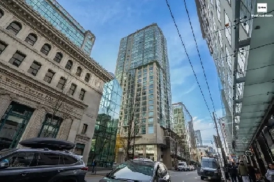 APARTMENT FOR SALE! 1604-438 Seymour Street (Vancouver) Image# 6