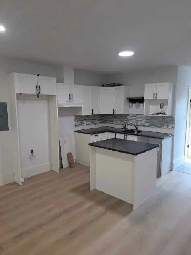 appartement de 4 chambres Image# 2